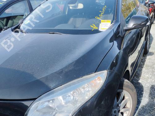 Lamp holder RENAULT MEGANE III Coupe (DZ0/1_) 1.5 dCi (DZ09, DZ0D, DZ1F, DZ1G, DZ14, DZ29) | BP31124317L10 