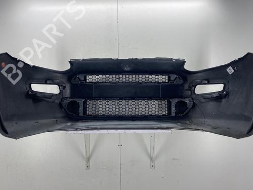 Front bumper FIAT PUNTO EVO (199_) 1.3 D Multijet (199AXC1A, 199BXC1A, 199AXT1A, 199BXT1A) | BP29529006C7 