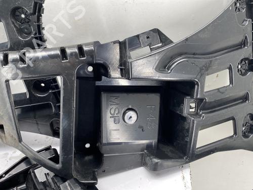 Rear bumper bracket BMW X1 (F48) xDrive 18 d | BP29528942C159 