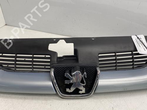 Grille PEUGEOT 206 Hatchback (2A/C) 1.6 16V | BP30174429C40