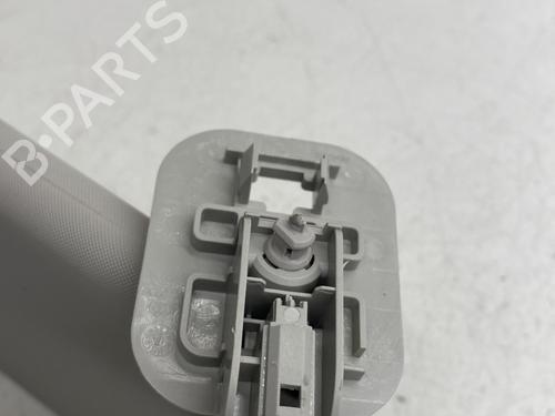 Left sun visor RENAULT CLIO V (B7_) 1.5 Blue dCi 85 (B7AG) | BP29968830I1