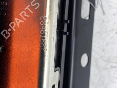 Tailgate lock PEUGEOT 208 I (CA_, CC_) 1.0 VTi | BP22862774C101 
