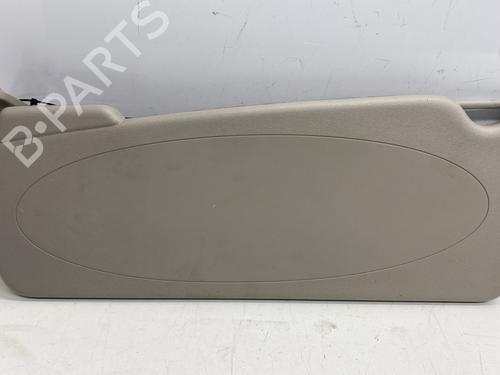 Right sun visor NISSAN NV200 Van 1.5 dCi 110 (M20, M20N, M20M) 96400JX50A