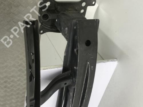 Used Front bumper reinforcement Front bumper reinforcement VW PASSAT B6 Variant (3C5) 2.0 TDI 16V (140 hp) 22860959 22860959