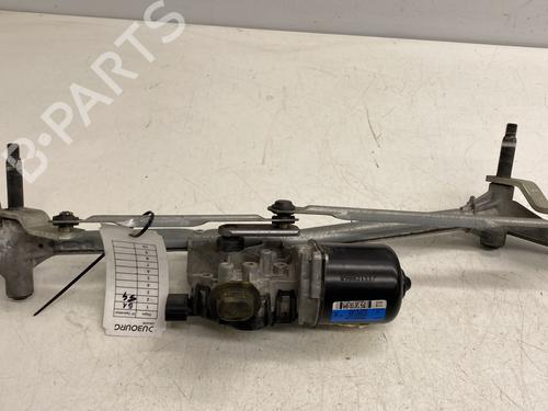 Front wiper motor RENAULT MEGANE IV Hatchback (B9A/M/N_) 1.5 Blue dCi 115 (B9A6) | BP25214192M29 - Image 6