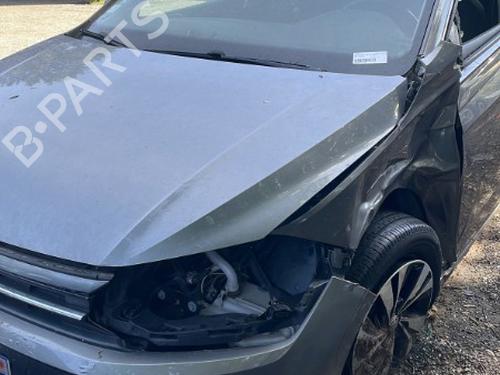 Gearbox VW POLO VI (AW1, BZ1, AE1) 1.6 TDI | BP22861340M3 
