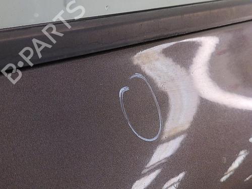 Left front door BMW 1 (E87) 118 d | BP22857319C2 