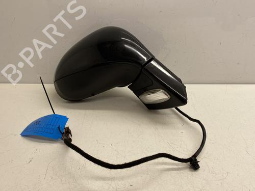 Used Right mirror PEUGEOT 207 CC (WD_) 1.6 HDi (112 hp) 32337379