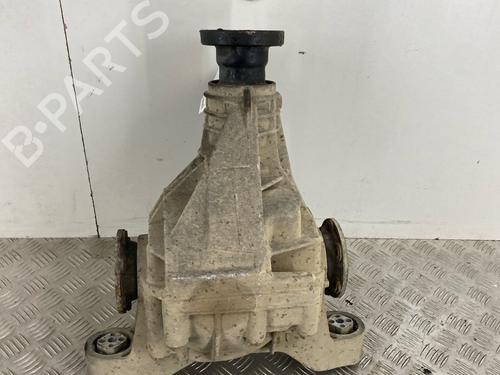 Rear differential AUDI Q7 (4LB)  | BP37003888M24  - Image 5