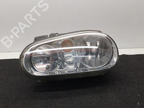 Used Left headlight VW GOLF IV (1J1) 1.9 TDI (110 hp) 22852137