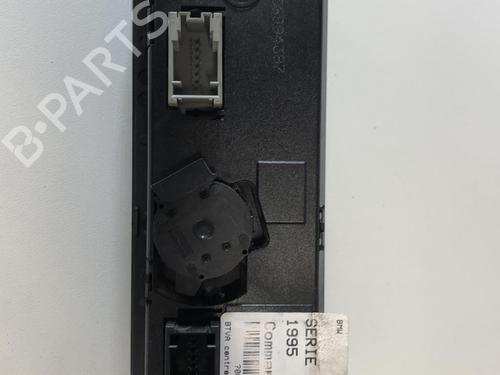 Used Climate control Climate control BMW 1 (E81) 120 d (177 hp) 22858272 22858272