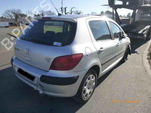 ABS pump PEUGEOT 307 (3A/C) 1.6 HDi 110 | BP22855453M43 