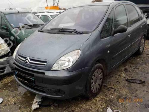 Left mirror CITROËN XSARA PICASSO (N68) 1.6 HDi | BP22858032C26 