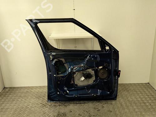 Left front door SKODA ROOMSTER (5J7) 1.4 TDI | BP22850902C2 