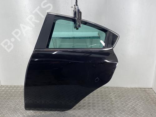 Used Left rear door ALFA ROMEO GIULIETTA (940_) 2.0 JTDM (940FXQ1A, 940FYC1A) (150 hp) 32403614