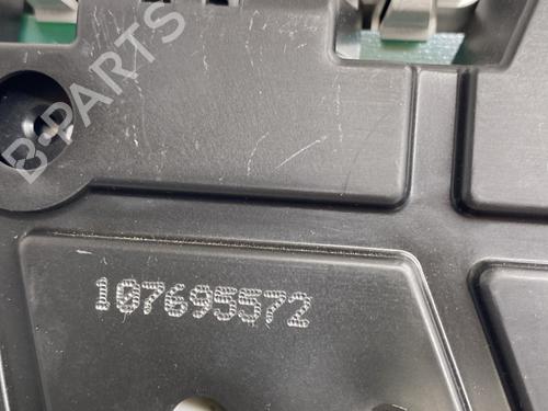 Instrument cluster RENAULT CLIO IV (BH_) 1.2 16V | BP27586303C47 