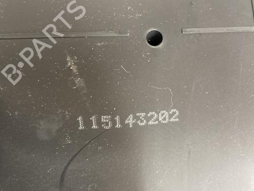 Fuse box CITROËN BERLINGO Box Body/MPV (K9) 1.6 BlueHDi 100 | BP30392717E1 