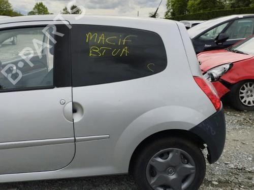 Left front fog light RENAULT TWINGO II (CN0_) 1.2 16V (CN04, CN0B) | BP23133279C30 - Image 13