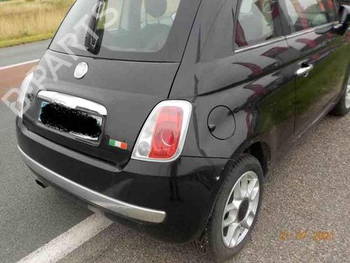 Right front fog light FIAT 500 (312_) 1.3 D Multijet (312AXB1A) | BP22854933C31 