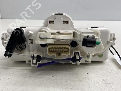 Climate control RENAULT MODUS / GRAND MODUS (F/JP0_) 1.5 dCi (FP0F, JP0F) | BP31092453I5  - Image 5