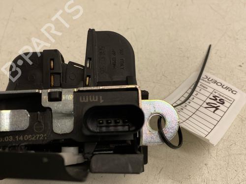 Tailgate lock VW BEETLE (5C1, 5C2) 1.6 TDI | BP36763561C101 - Image 3