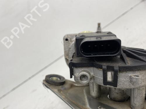 Front wiper motor CITROËN NEMO Box Body/MPV (AA_) 1.3 HDi 75 | BP31591086M29 