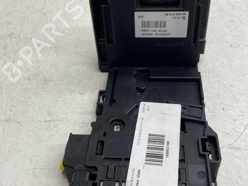 Elektronisk modul PEUGEOT 308 SW I (4E_, 4H_) 1.6 HDi (92 hp) 31092465