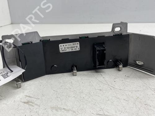 Forlygtekontakt BMW 7 (E65, E66, E67) 730 d | BP29590222I24 