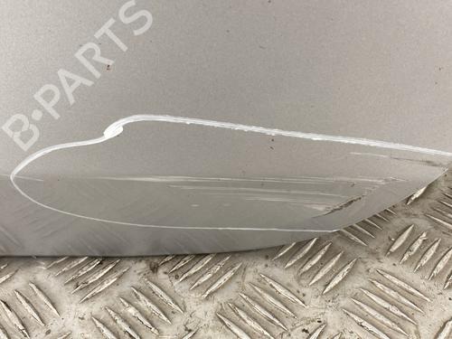 Left rear door VW GOLF VI (5K1) 2.0 TDI | BP24467142C4 