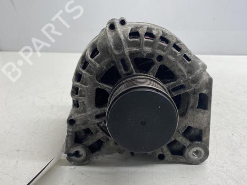 Generator RENAULT CLIO IV (BH_) 1.5 dCi 75 (75 hp) 27586206