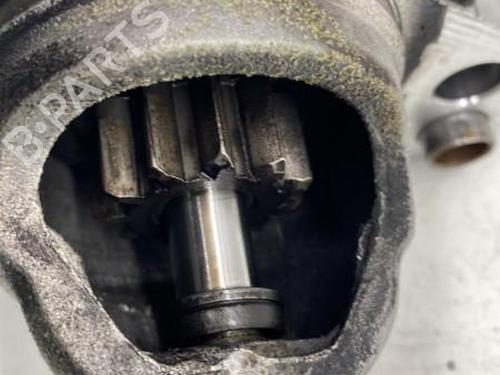 Used Starter Starter DACIA SANDERO II 1.0 TCe 100 (B8ML) (101 hp) 22849160 22849160