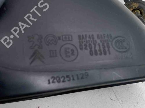 Used Left mirror Left mirror DS DS 3 (SA_) [2015-2019] 36556957 36556957