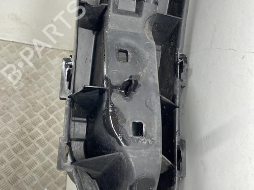 Front bumper reinforcement CITROËN BERLINGO MULTISPACE (B9) 1.6 HDi 75 16V | BP23887784C109 
