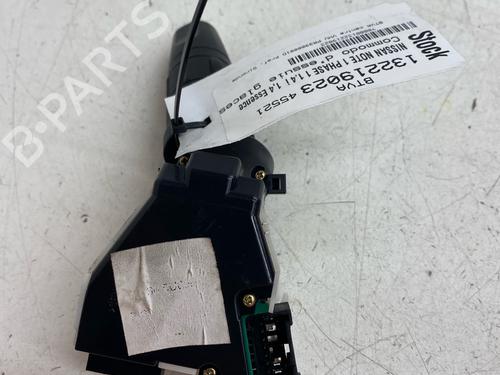 Steering column stalk NISSAN NOTE (E11, NE11) 1.4 | BP39508746I23 - Image 3