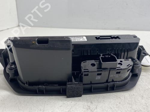 Climate control FORD KUGA II (DM2) 2.0 TDCi | BP29968895I5 