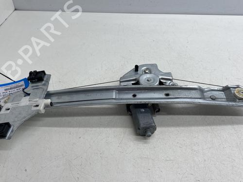 Front right window mechanism CITROËN C3 III (SX) 1.2 PureTech 82 | BP37741658C23 - Image 2