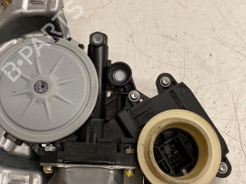 Front right window mechanism TOYOTA VERSO (_R2_) 2.0 D-4D (AUR20_, AUR20R) | BP28102238C23 
