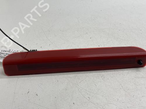 Used Third brake light RENAULT MEGANE III Hatchback (BZ0/1_, B3_) 1.5 dCi (BZ0C) (90 hp) 32858640