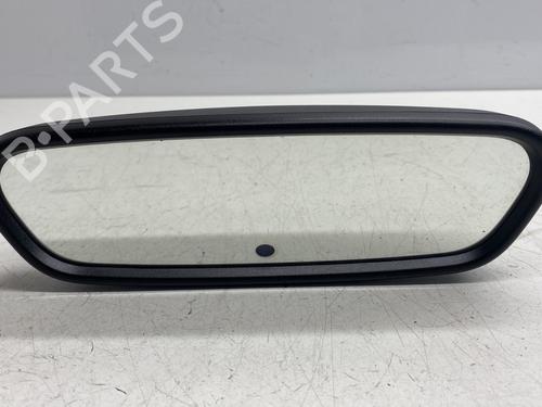 Used Rear mirror PEUGEOT 3008 II SUV (MC_, MR_, MJ_, M4_) 1.2 THP/ PureTech 130 (MRHNSM, MRHNSU, MRHNSJ, MRHNYW,... (131 hp) 28168224
