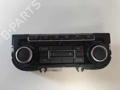 Climate control VW GOLF VI (5K1) 2.0 TDI | BP22858250I5