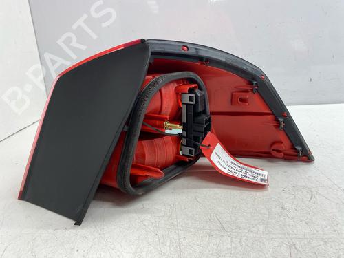 Left taillight RENAULT VEL SATIS (BJ0_) 2.0 16V Turbo (BJ0K) | BP37501811C34 - Image 3