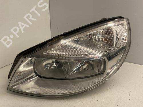 Used Left headlight RENAULT GRAND SCÉNIC II (JM0/1_) 1.6 (113 hp) 29375469