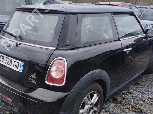 Rear parcel shelf MINI MINI (R56) One | BP33687175C85 - Image 9