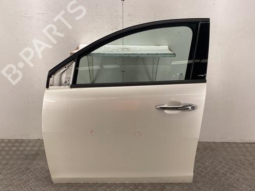 Left front door LANCIA YPSILON (312_) 0.9 TwinAir (312.PXG11, 312.PXG1A, 312.YXG11, 312.YXG1A) | BP34149357C2 - Image 3