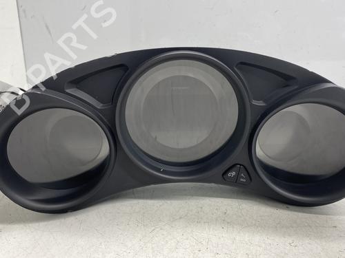 Used Instrument cluster CITROËN C4 II (NC_) 1.6 HDi 90 (92 hp) 29299399