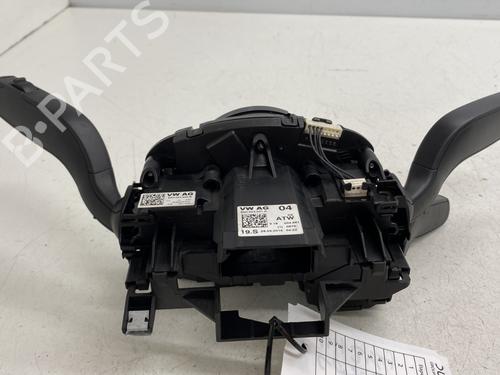 Used Steering column stalk Steering column stalk AUDI Q3 (8UB, 8UG) 2.0 TDI quattro (184 hp) 34390409 34390409