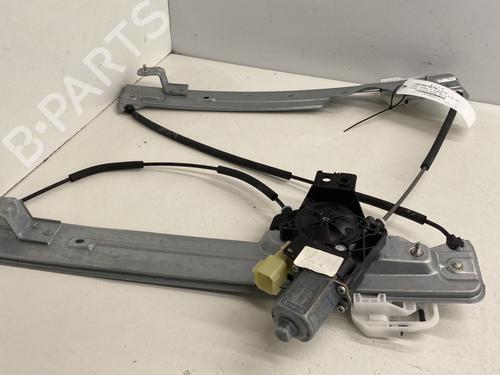 Front left window mechanism FORD KUGA II (DM2) 2.0 TDCi | BP23831181C22  - Image 5