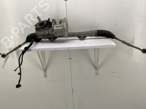 Used Steering rack Steering rack CITROËN C3 III (SX) 1.6 BlueHDi 75 (75 hp) 22862393 22862393