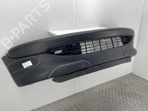 Front bumper PEUGEOT 206 Hatchback (2A/C) 1.9 D | BP22855561C7 