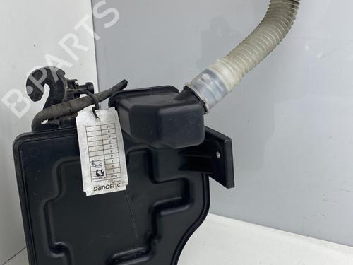 Used Windscreen washer tank VW POLO V (6R1, 6C1) 1.6 TDI (90 hp) 26686441